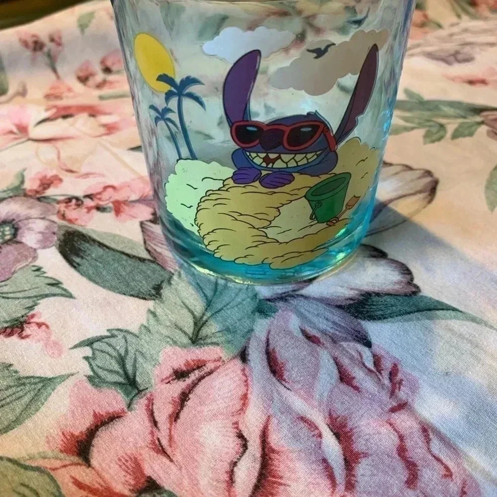 Stich Glass